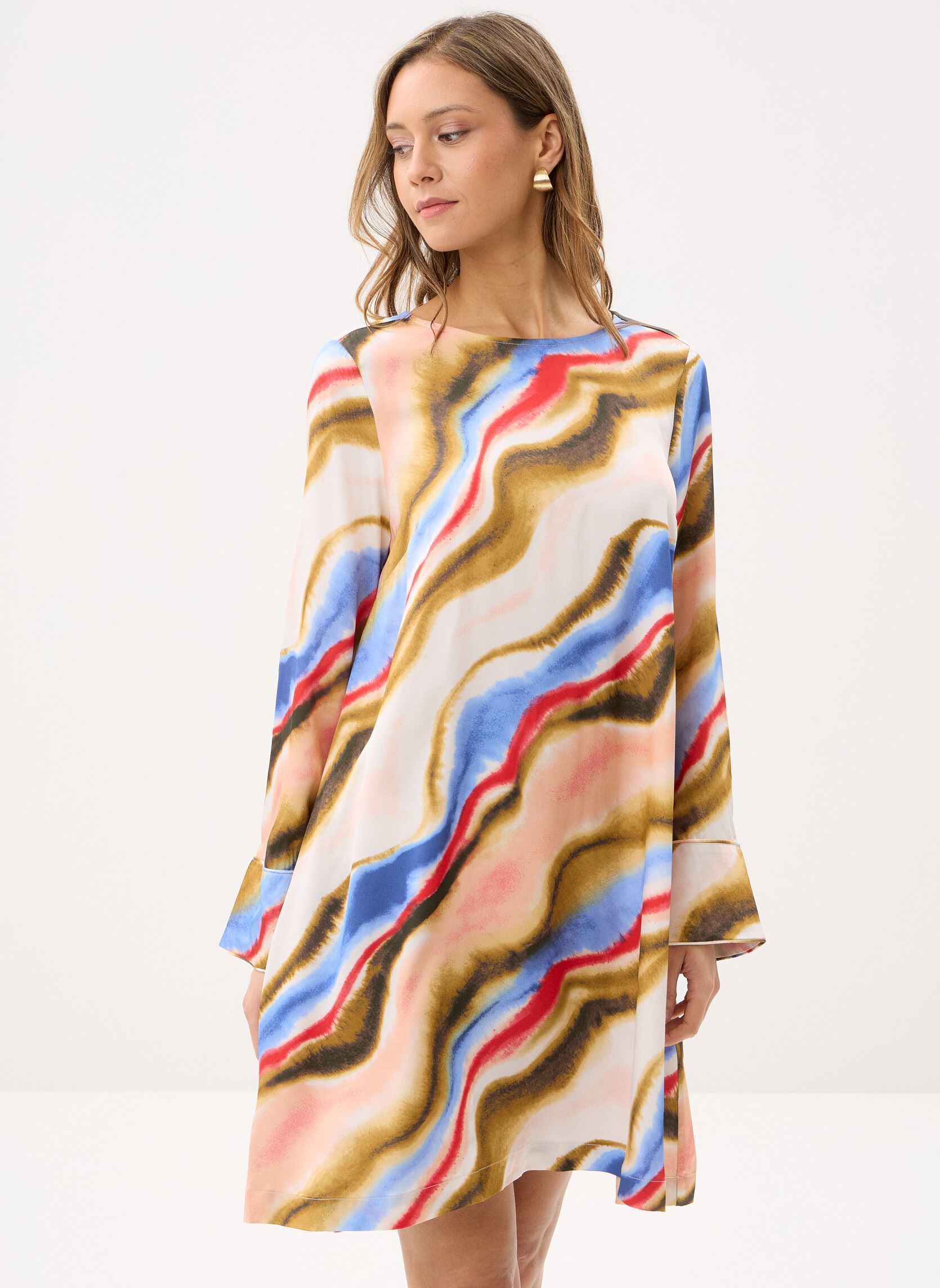 Nusikka Dress by Nümph