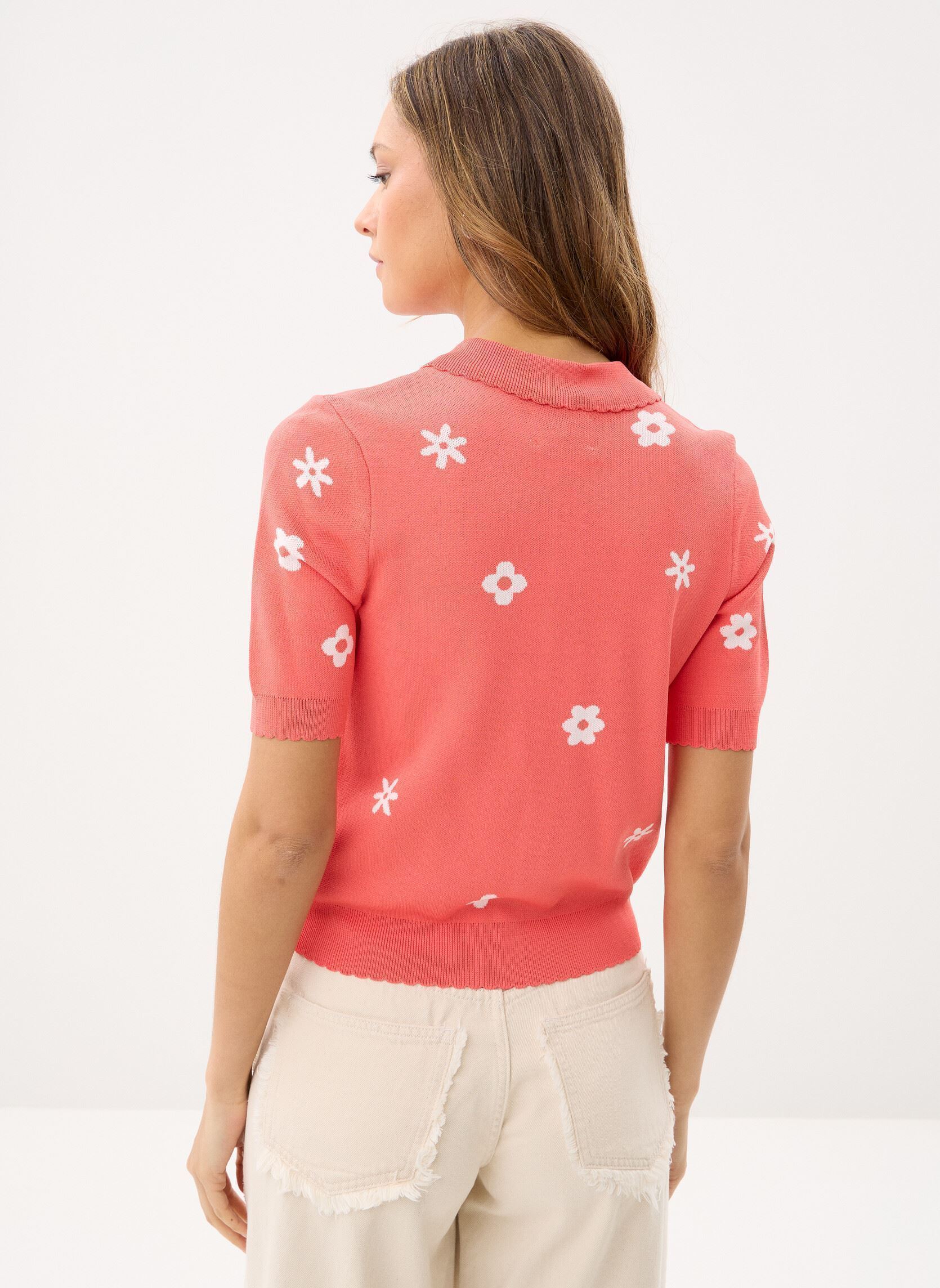 Pulls Numargitta Cardigan femme multicolore Nümph Pulls Numargitta Cardigan femme multicolore Cayenne