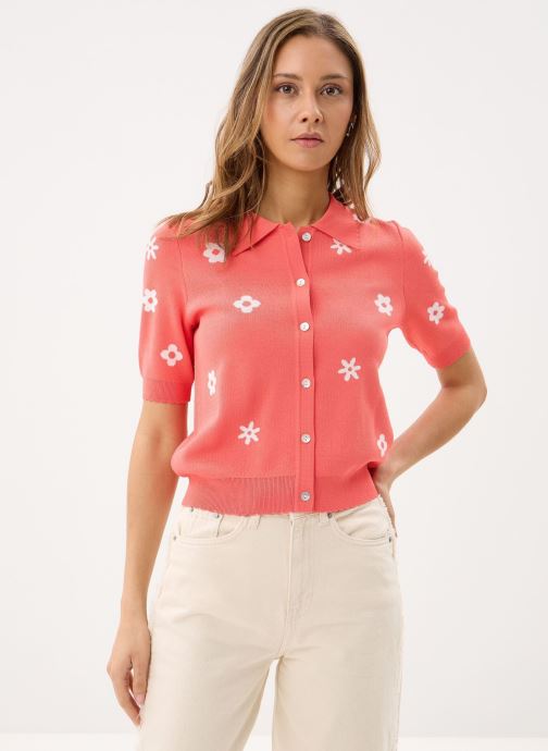 Nümph Pulls Numargitta Cardigan femme multicolore