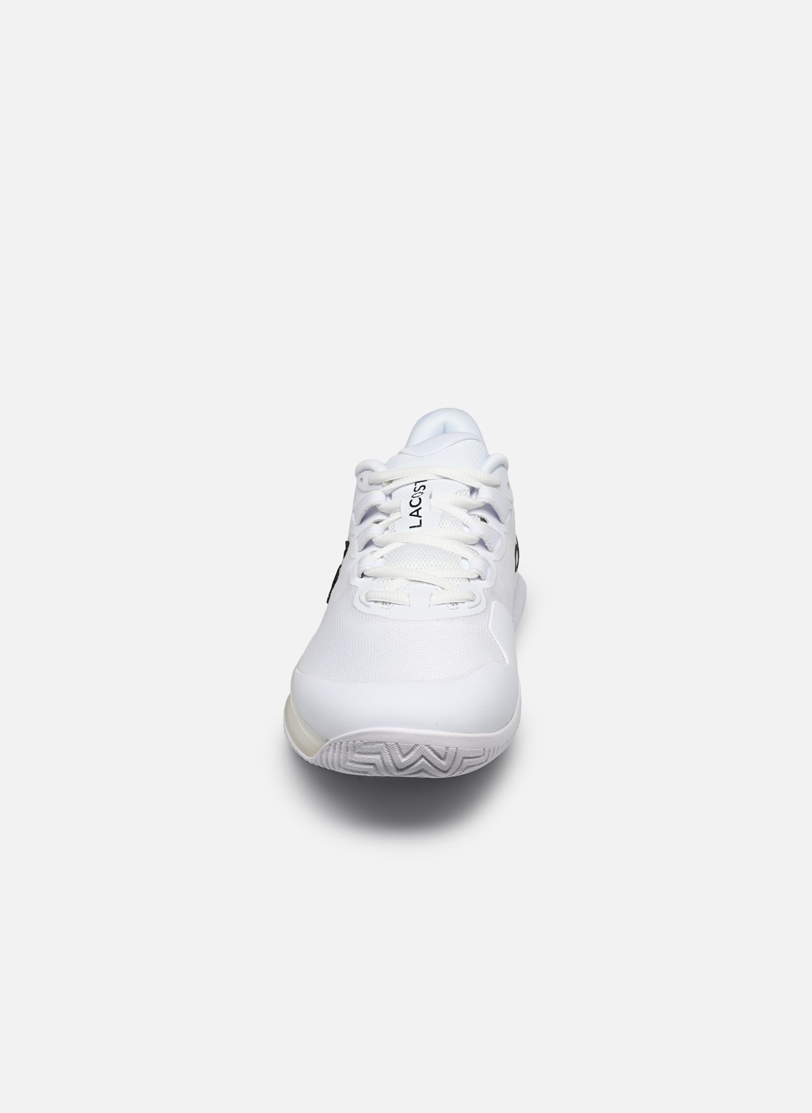 Chaussures de sport AG-LT ULTRA homme blanc Lacoste Chaussures de sport AG-LT ULTRA homme blanc wht/wht