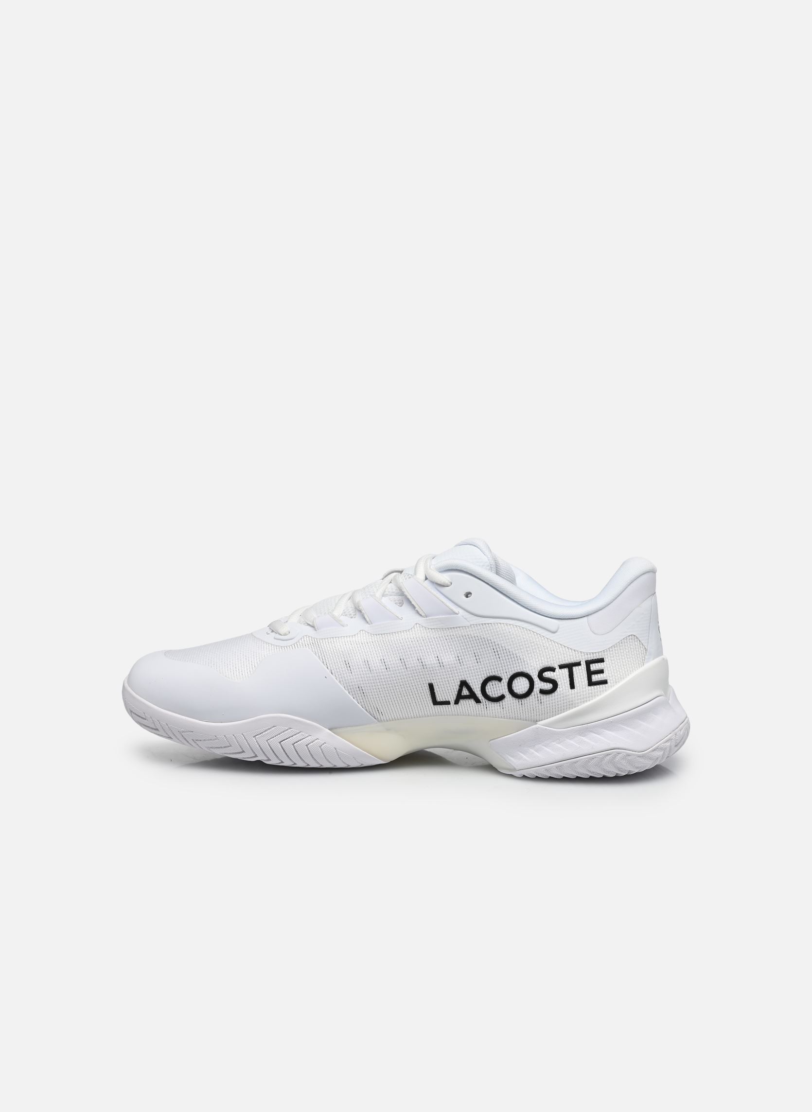 Chaussures de sport AG-LT ULTRA homme blanc Lacoste Chaussures de sport AG-LT ULTRA homme blanc wht/wht