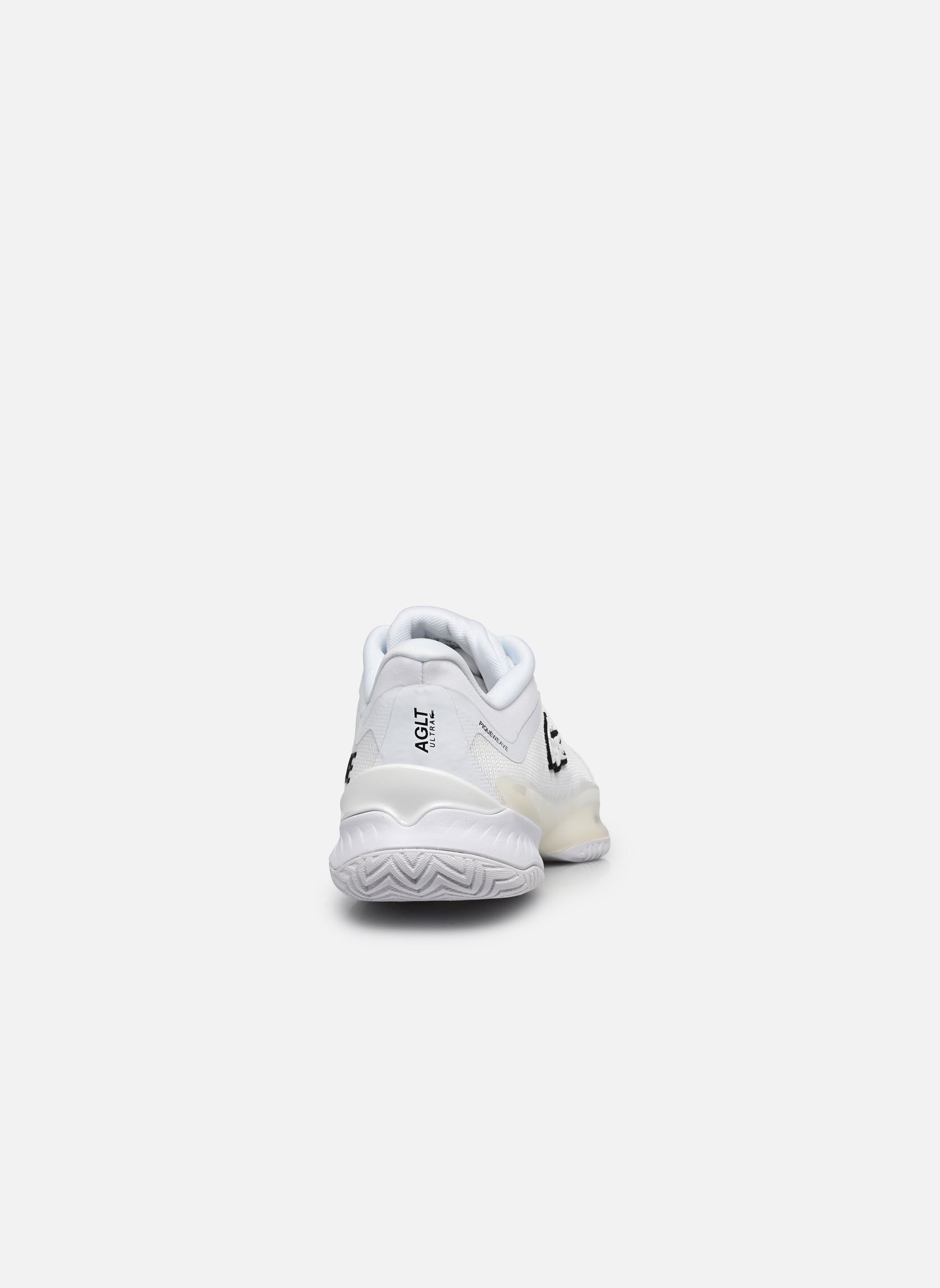 Chaussures de sport AG-LT ULTRA homme blanc Lacoste Chaussures de sport AG-LT ULTRA homme blanc wht/wht