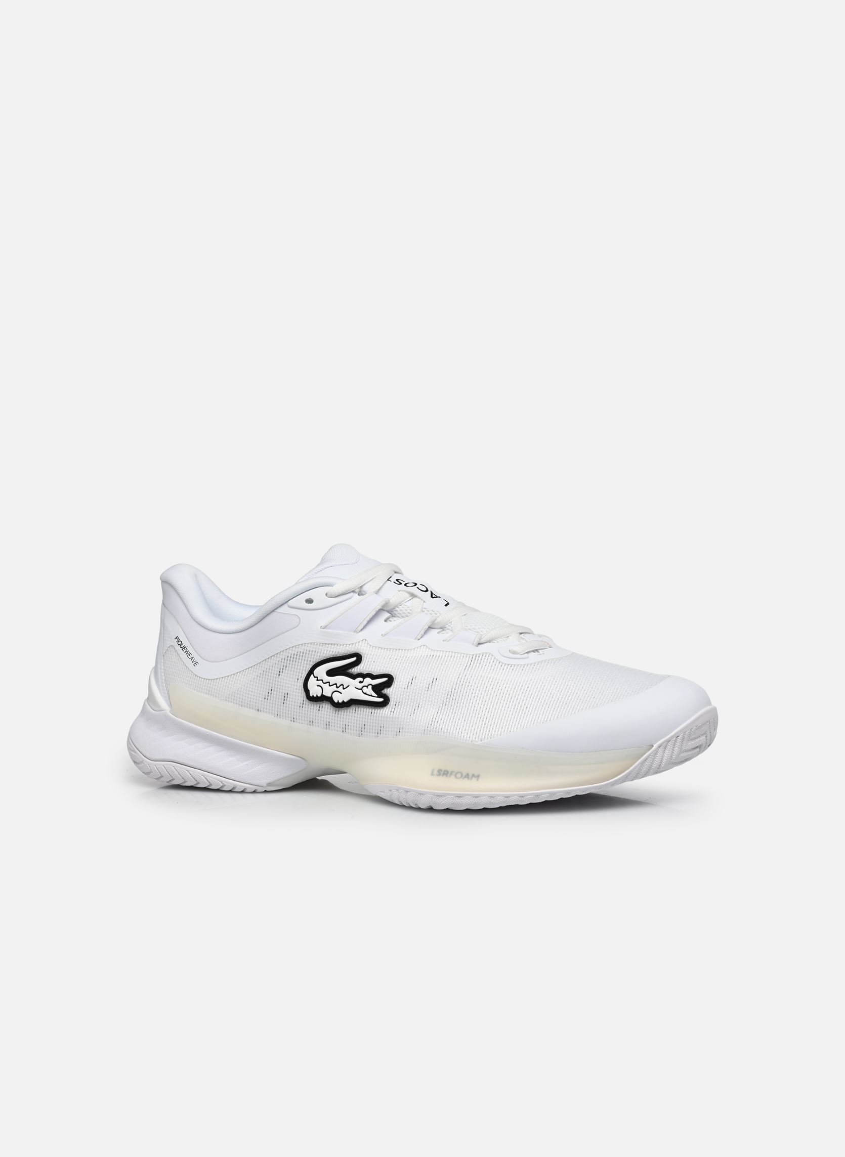 Chaussures de sport AG-LT ULTRA homme blanc Lacoste Chaussures de sport AG-LT ULTRA homme blanc wht/wht