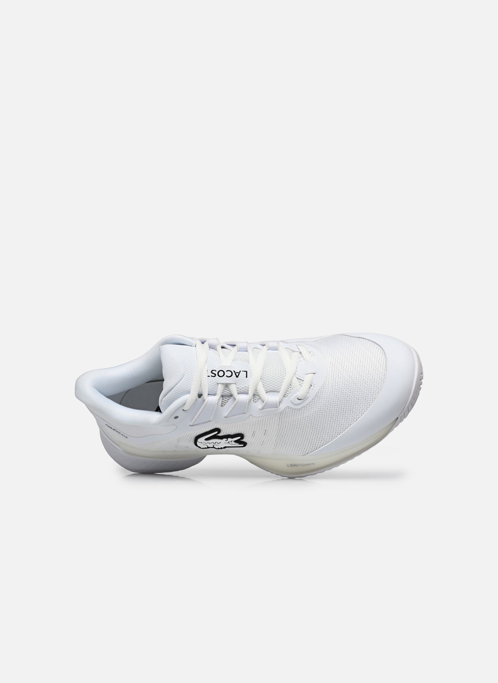 Chaussures de sport AG-LT ULTRA homme blanc Lacoste Chaussures de sport AG-LT ULTRA homme blanc wht/wht