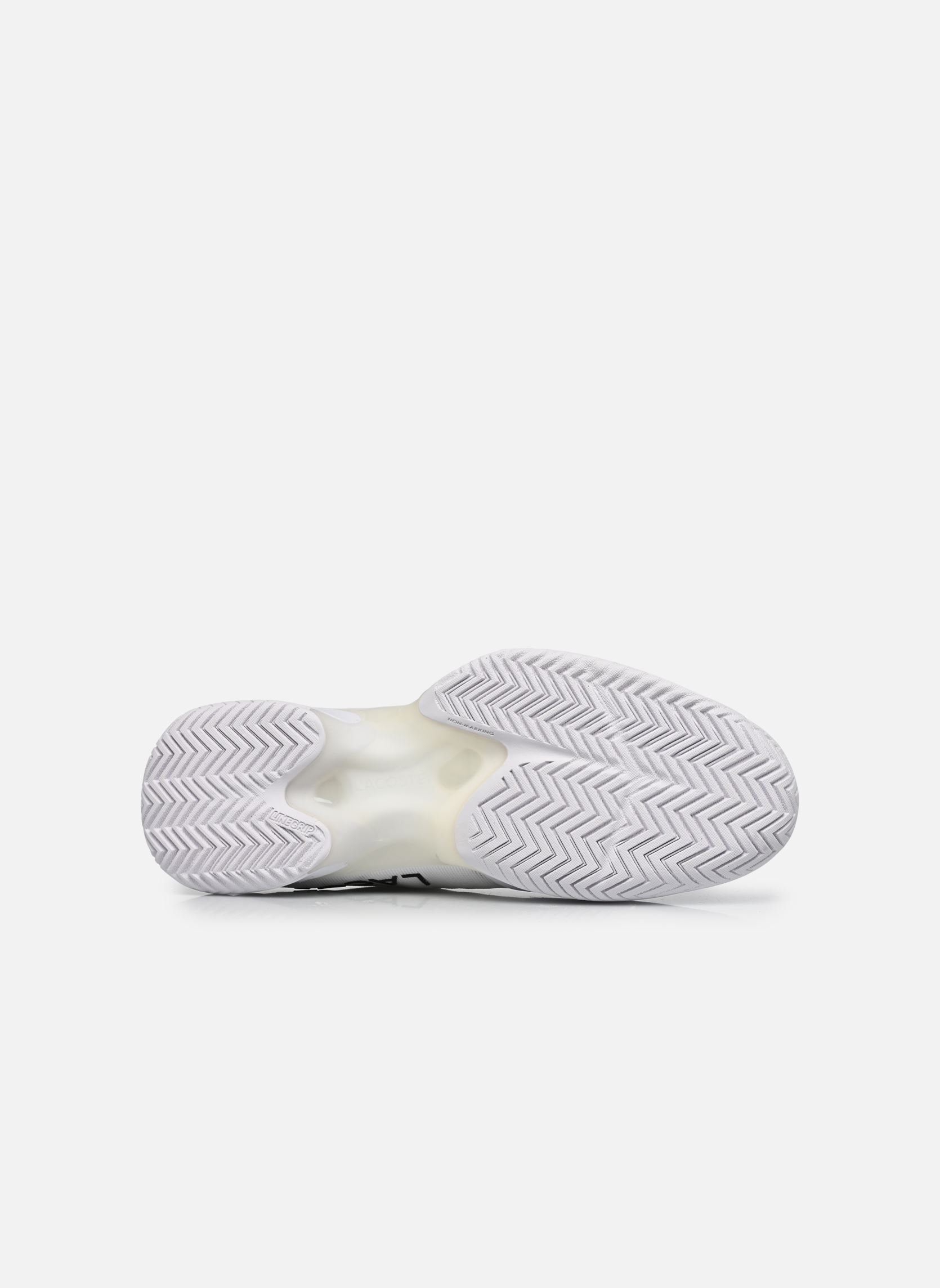Chaussures de sport AG-LT ULTRA homme blanc Lacoste Chaussures de sport AG-LT ULTRA homme blanc wht/wht