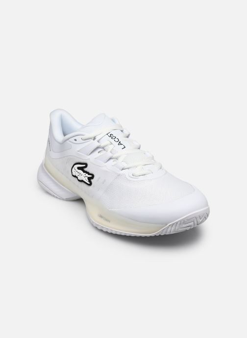 Lacoste Sportschoenen AG-LT ULTRA heren wit