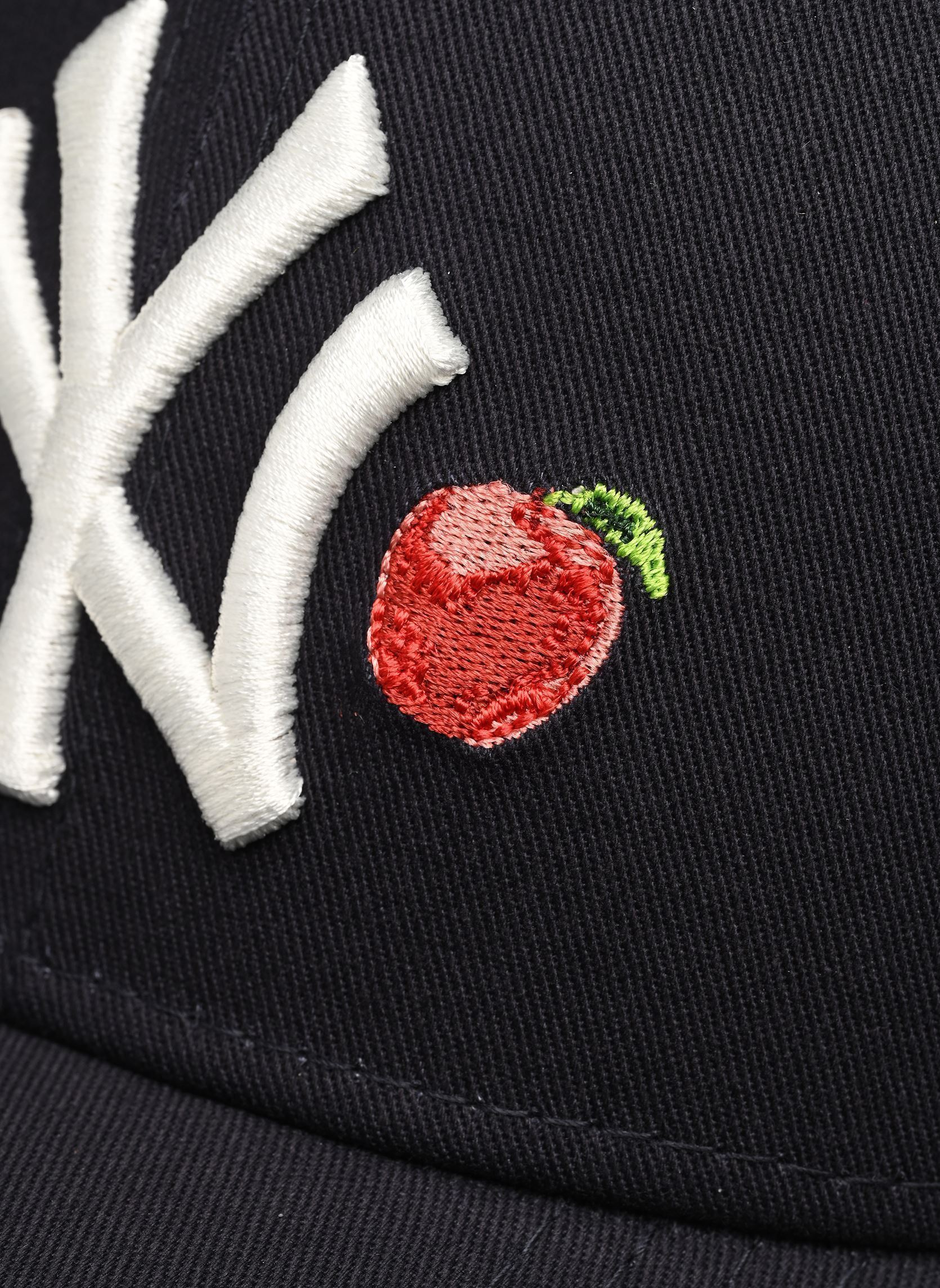 Kappen Fruit Icon 9Forty® damen schwarz New Era Kappen Fruit Icon 9Forty® damen schwarz New York Yankees Nvywhi