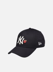 Kappen Fruit Icon 9Forty® damen schwarz