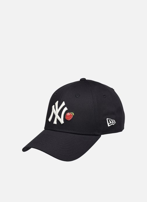 New Era Kappen Fruit Icon 9Forty® damen schwarz