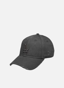 Kappen Wash Distress 9Forty® damen schwarz