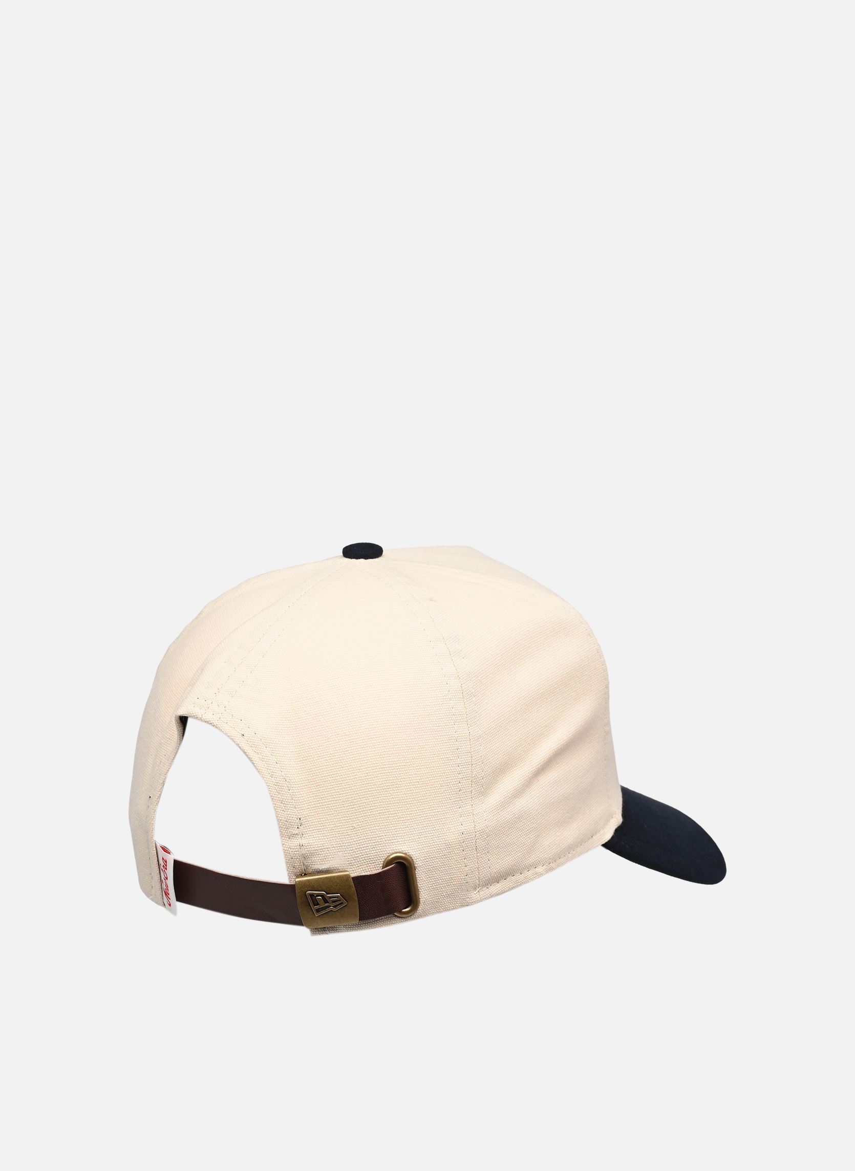 Casquettes New Era Patch Suede E-Frame homme blanc New Era Casquettes New Era Patch Suede E-Frame homme blanc New Era Ltcnvy