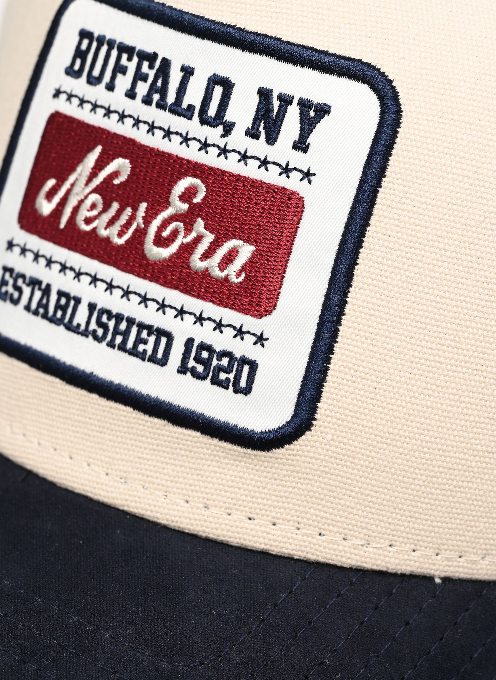 Casquettes New Era Patch Suede E-Frame homme blanc New Era Casquettes New Era Patch Suede E-Frame homme blanc New Era Ltcnvy