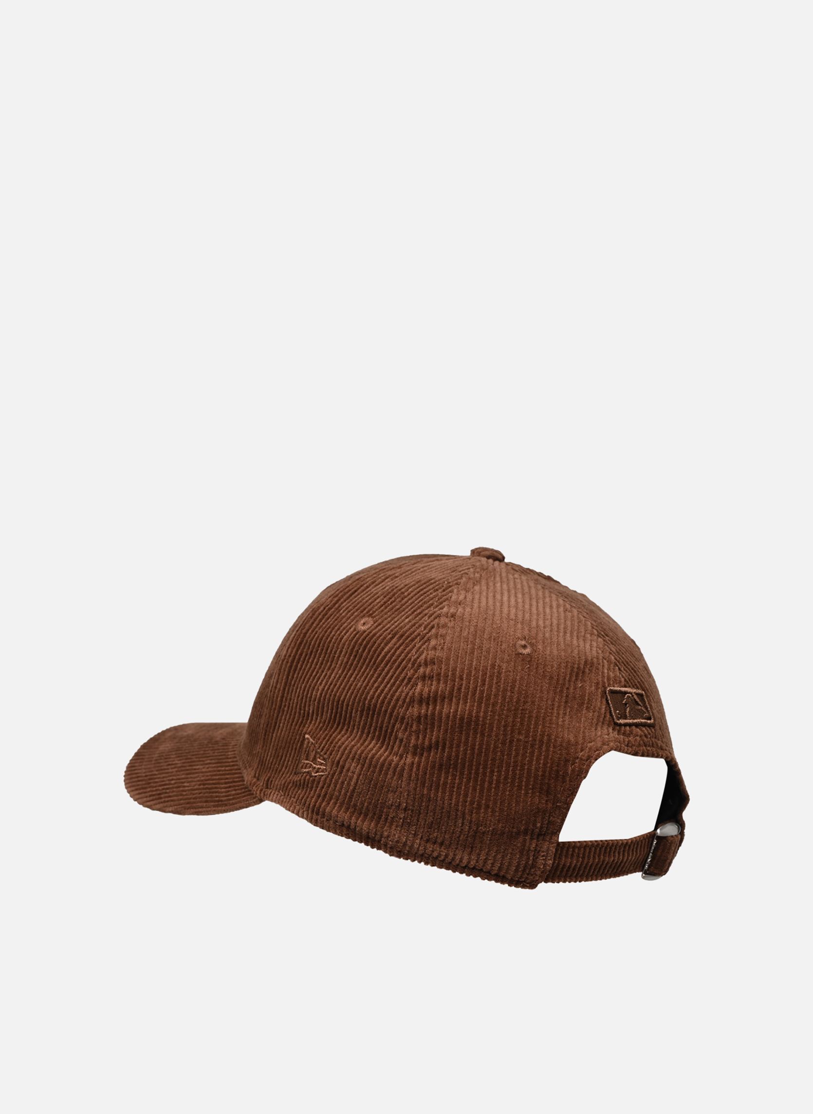 Casquettes Cord 9Forty® Mc homme marron New Era Casquettes Cord 9Forty® Mc homme marron Los Angeles Dodgers Chs