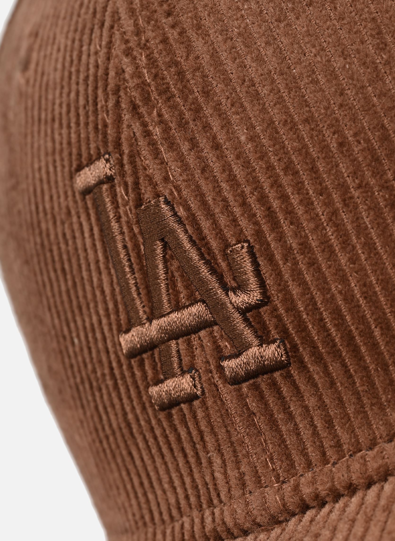 Casquettes Cord 9Forty® Mc homme marron New Era Casquettes Cord 9Forty® Mc homme marron Los Angeles Dodgers Chs