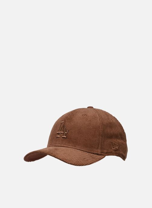 New Era Casquettes Cord 9Forty® Mc homme marron