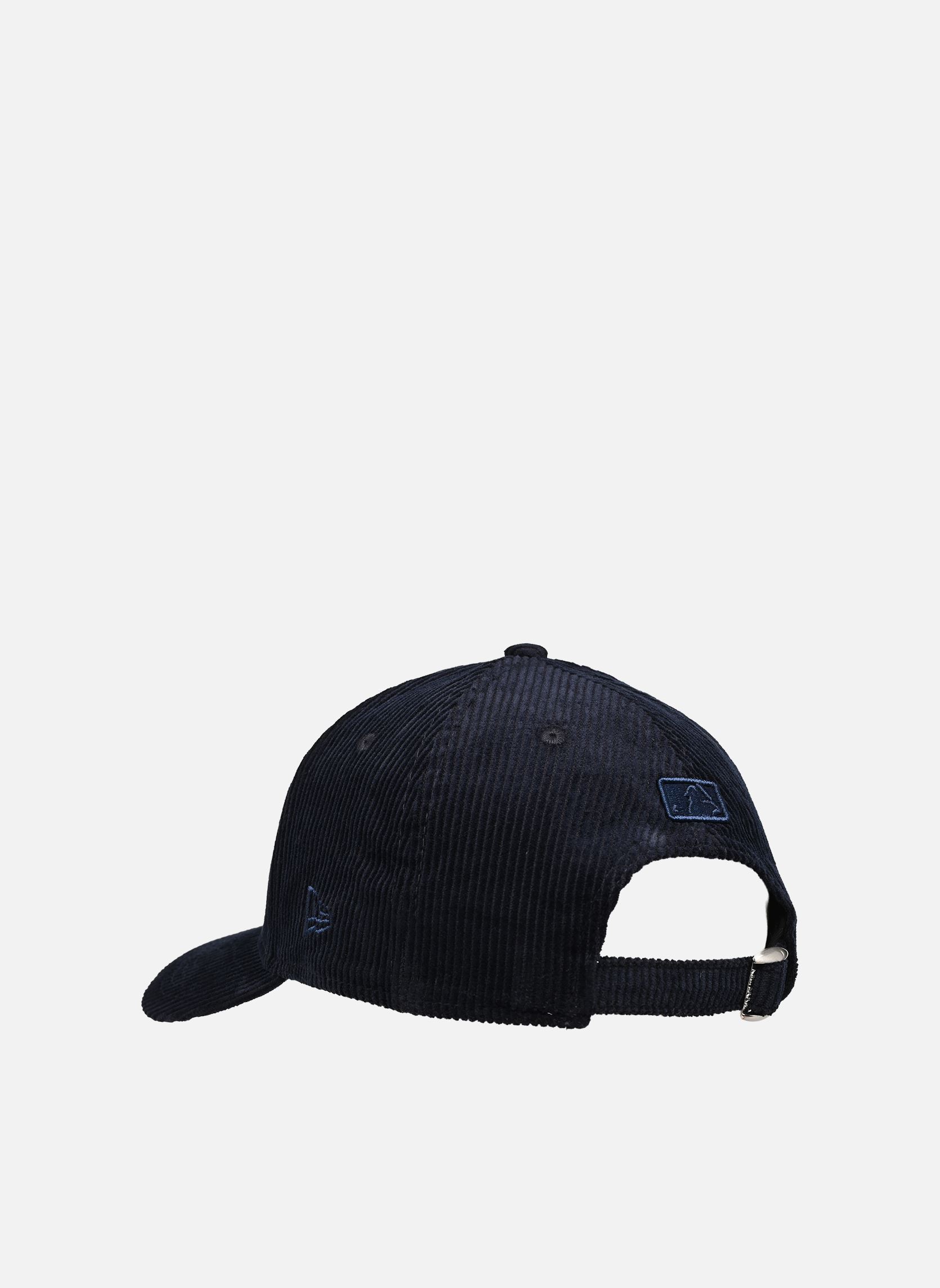 Kappen Cord 9Forty® Mc herren blau New Era Kappen Cord 9Forty® Mc herren blau New York Yankees Nvy