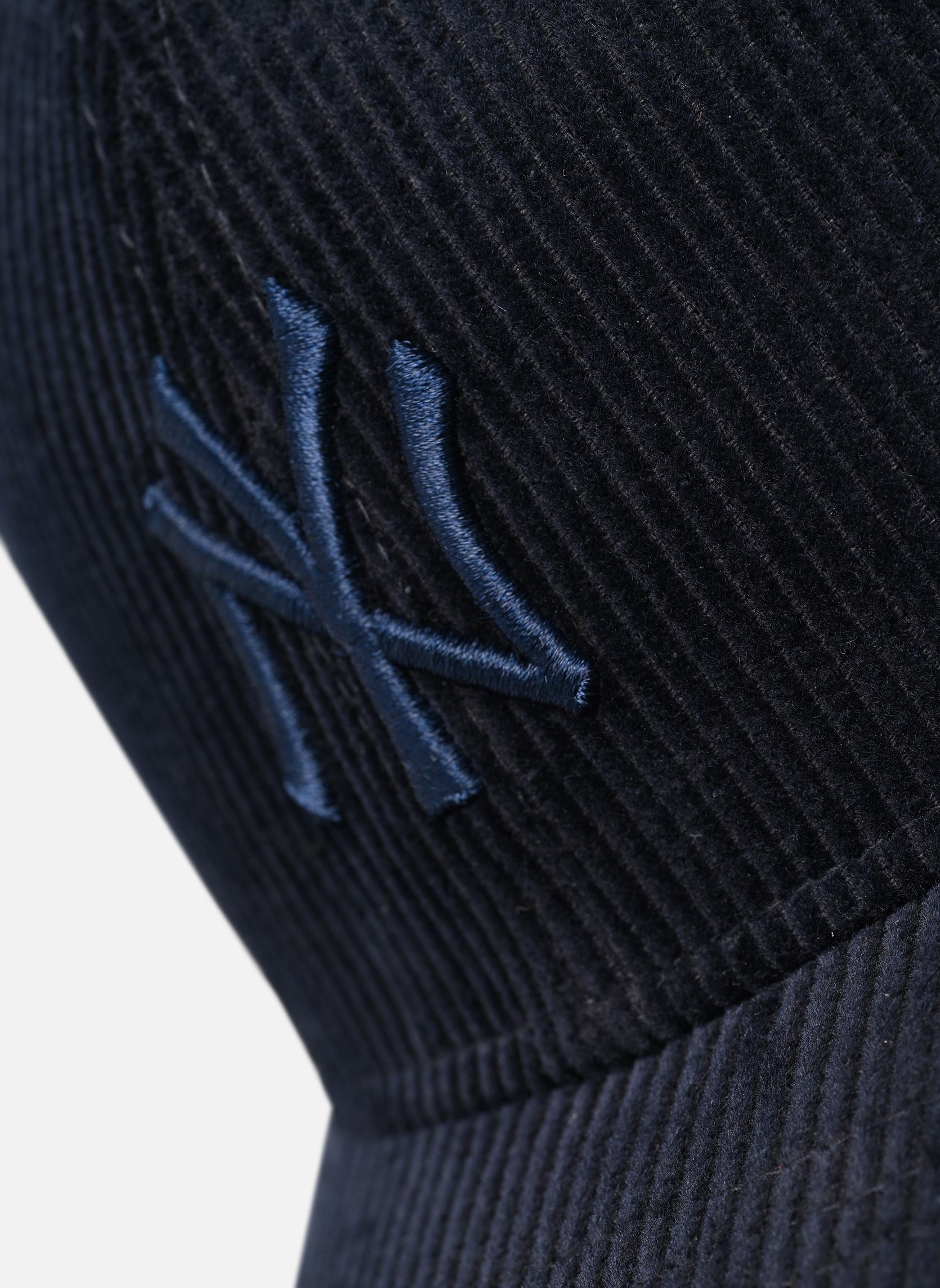 Kappen Cord 9Forty® Mc herren blau New Era Kappen Cord 9Forty® Mc herren blau New York Yankees Nvy