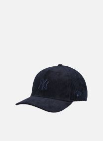 Kappen Cord 9Forty® Mc herren blau