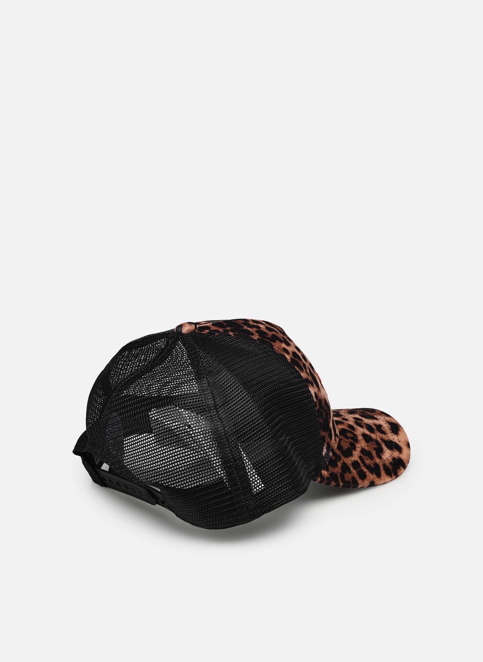 Kappen Female Leopard Mc Af Trucker damen braun New Era Kappen Female Leopard Mc Af Trucker damen braun New Era Cam
