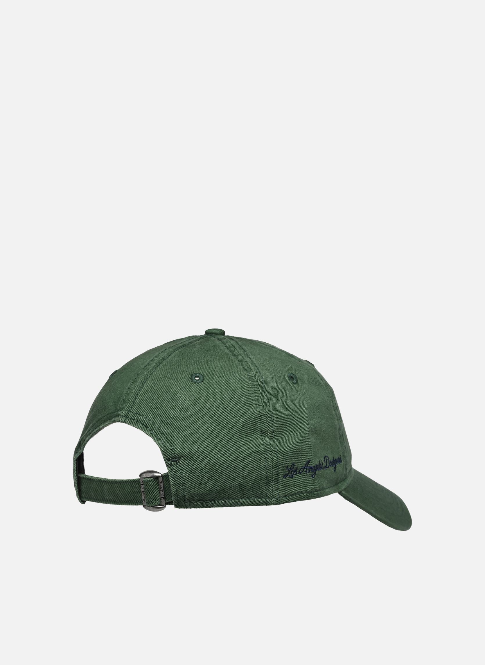 Casquettes Washed Script 9Twenty® homme vert New Era Casquettes Washed Script 9Twenty® homme vert Los Angeles Dodgers Cignvy