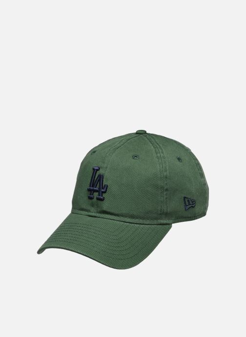 New Era Kappen Washed Script 9Twenty® herren grün