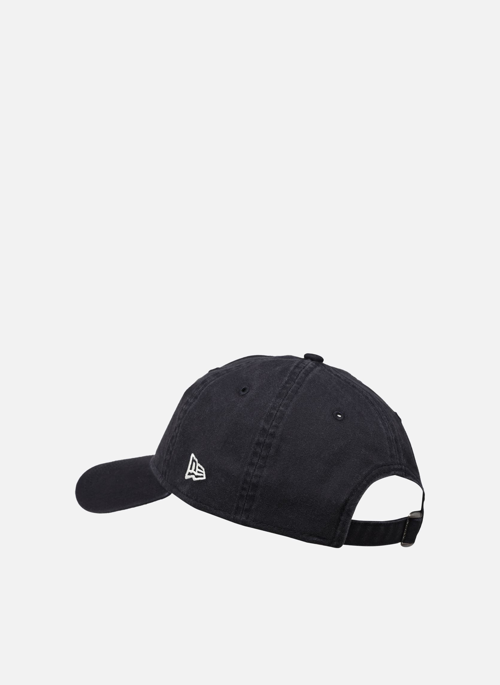 Casquettes Washed Script 9Twenty® homme bleu New Era Casquettes Washed Script 9Twenty® homme bleu New York Yankees Nvy