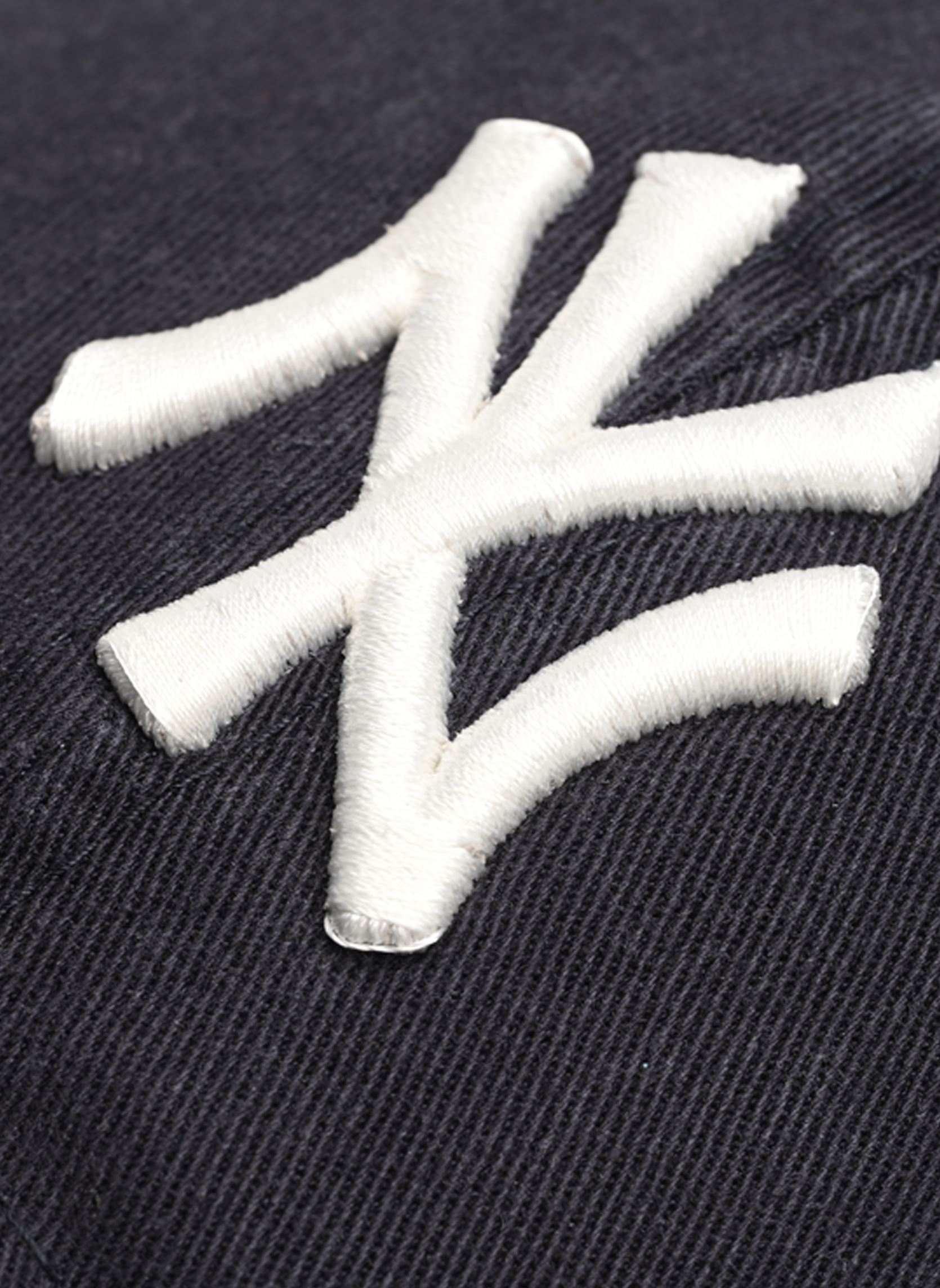 Casquettes Washed Script 9Twenty® homme bleu New Era Casquettes Washed Script 9Twenty® homme bleu New York Yankees Nvy