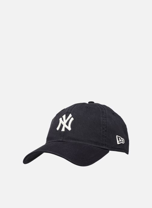New Era Kappen Washed Script 9Twenty® herren blau