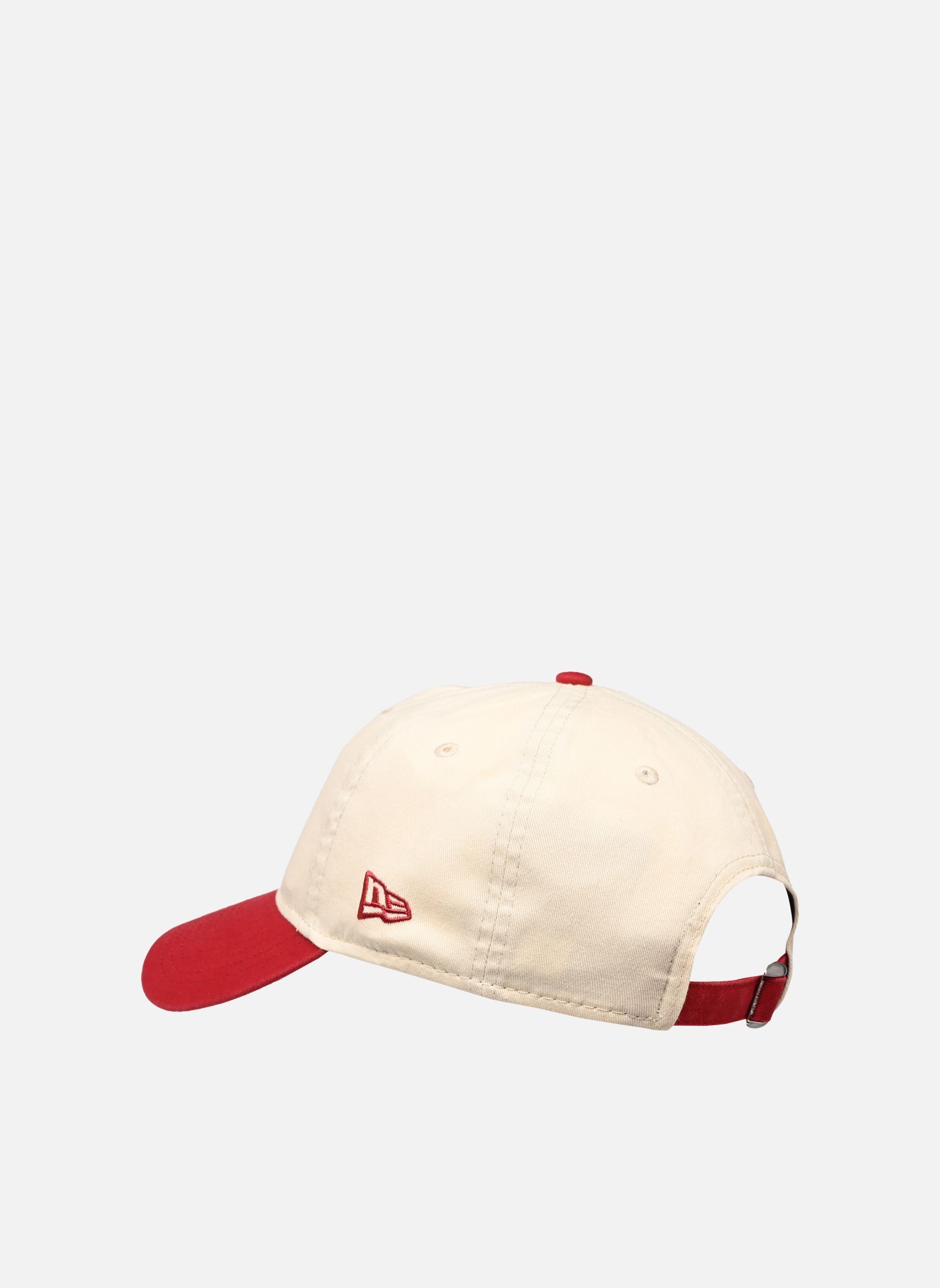 Petten Mini Washed 9Twenty® heren wit New Era Petten Mini Washed 9Twenty® heren wit New York Yankees Ltcpnr