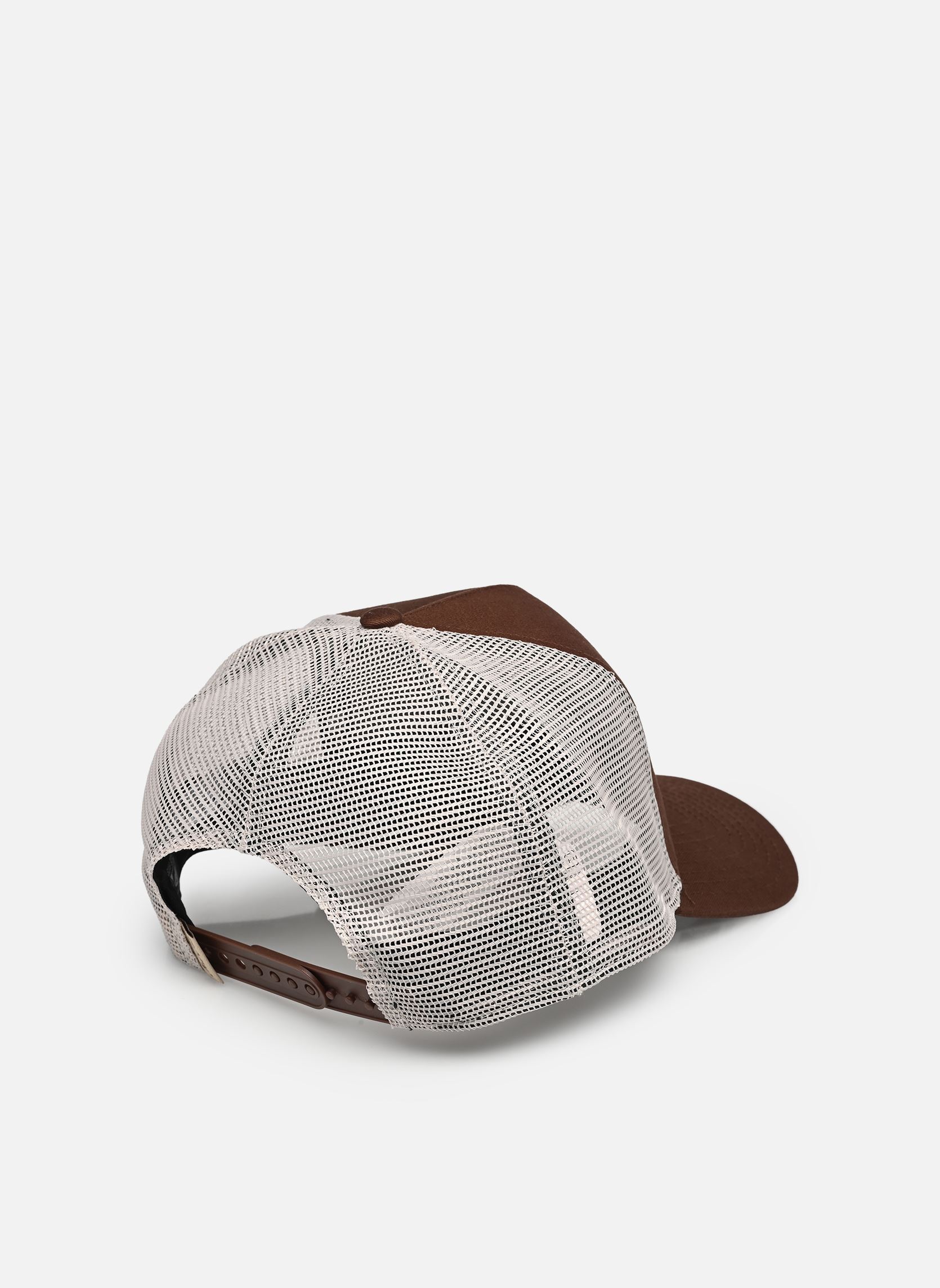 Kappen New Era Patch Trucker herren braun New Era Kappen New Era Patch Trucker herren braun New Era Chs