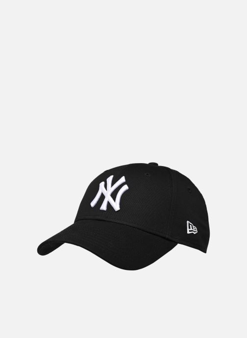 New Era Petten Female League Essential 9Forty® dames zwart