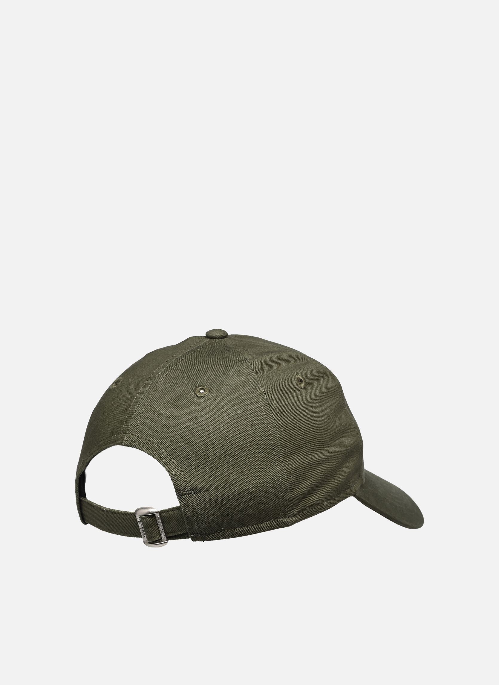 Casquettes Female League Essential 9Forty® femme vert New Era Casquettes Female League Essential 9Forty® femme vert New York Yankees Novwhi