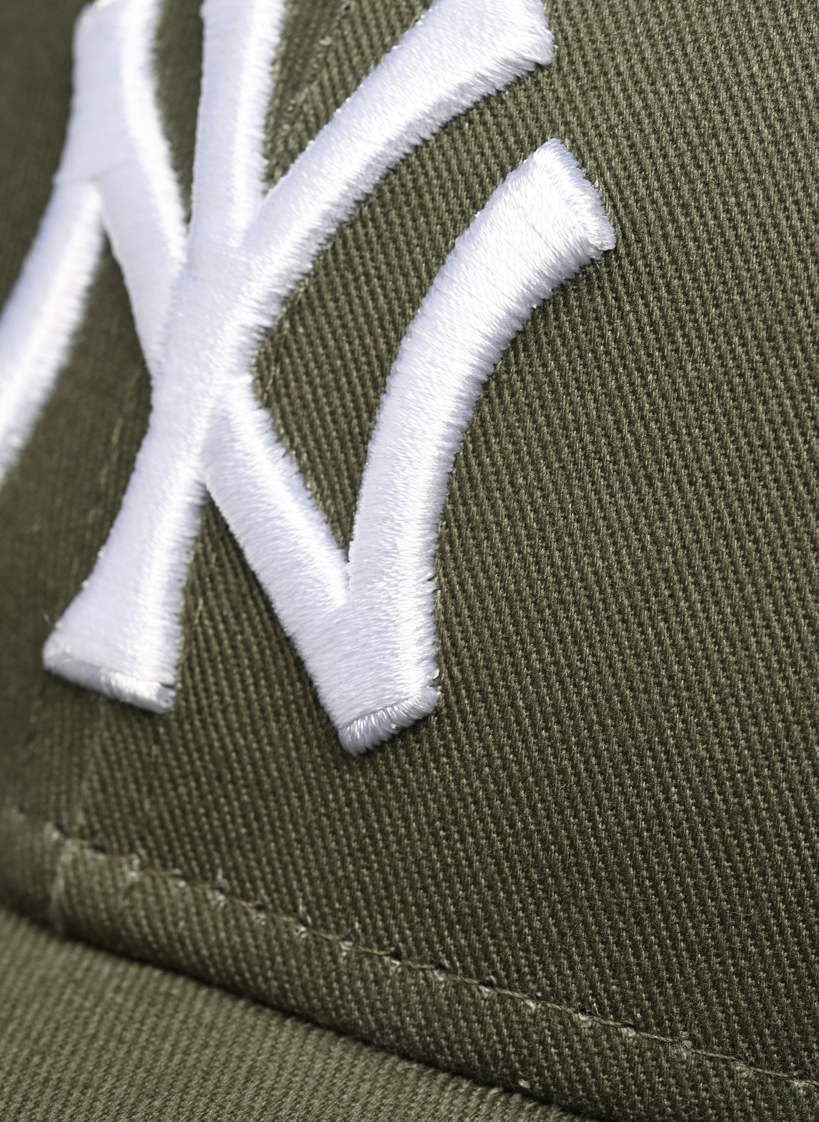 Casquettes Female League Essential 9Forty® femme vert New Era Casquettes Female League Essential 9Forty® femme vert New York Yankees Novwhi