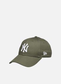 Casquettes Female League Essential 9Forty® femme vert New Era Casquettes Female League Essential 9Forty® femme vert New York Yankees Novwhi