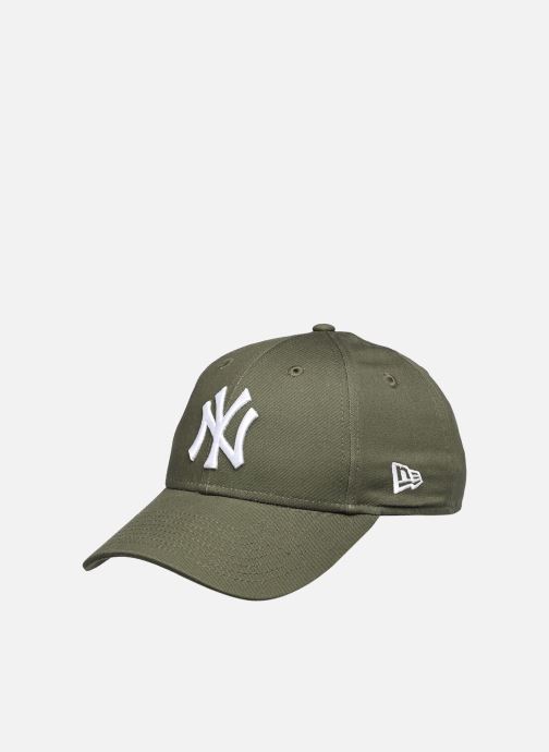 New Era Petten Female League Essential 9Forty® dames groen