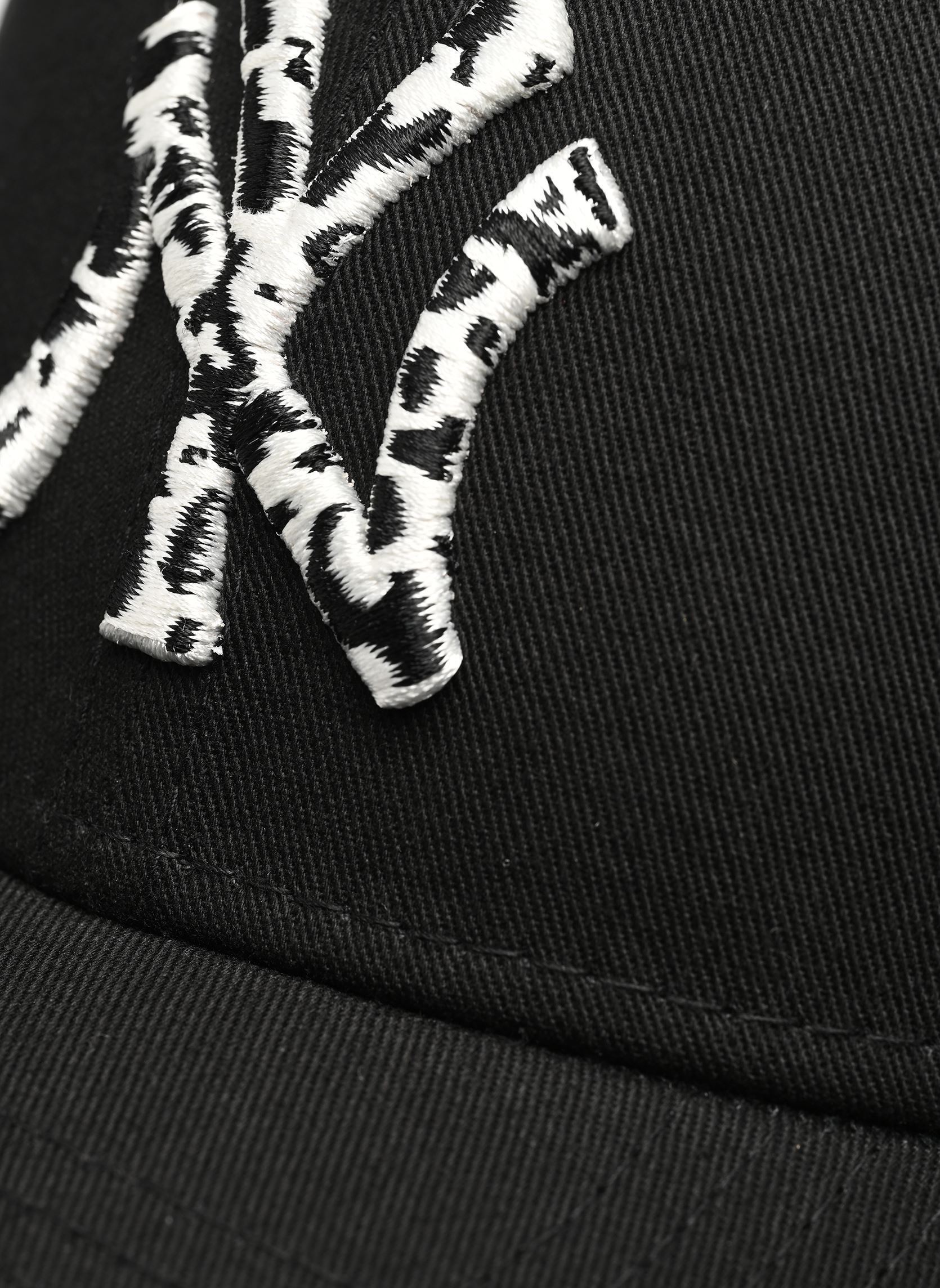 Kappen Female Animal Infill 9Forty® damen schwarz New Era Kappen Female Animal Infill 9Forty® damen schwarz New York Yankees Blkdoc