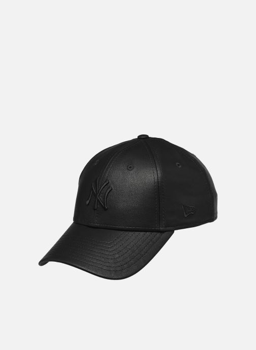 New Era Kappen Female Pu 9Forty® damen schwarz