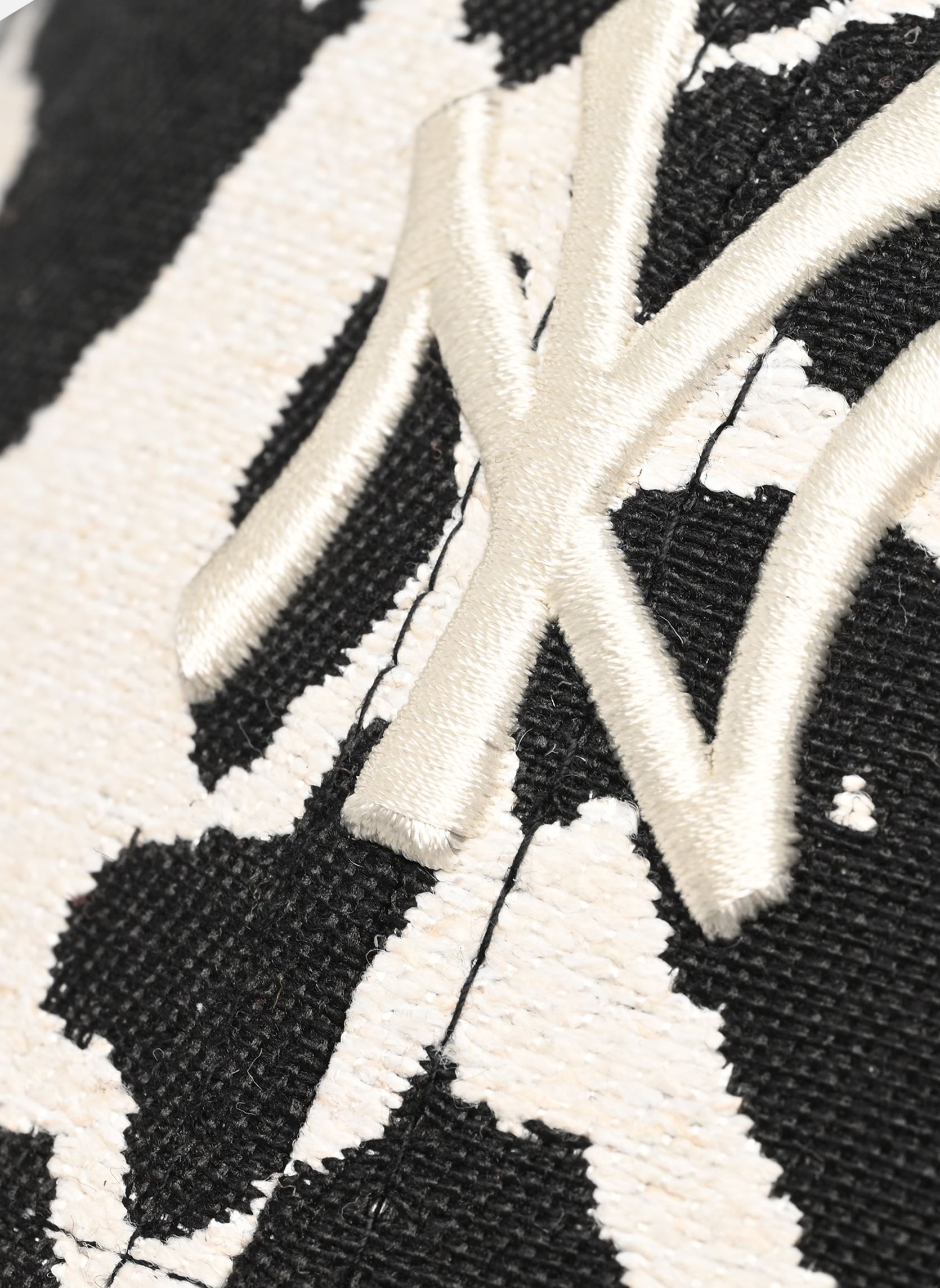 Kappen Female Cow Midi 9Forty® damen weiß New Era Kappen Female Cow Midi 9Forty® damen weiß New York Yankees Blkwhi