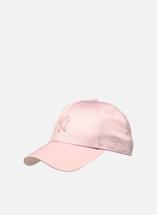 New Era Kappen Female Satin 9Forty® damen rosa