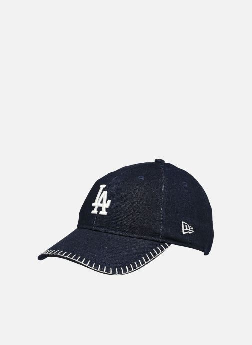New Era Kappen Female Denim Stitch 9Twenty® damen blau
