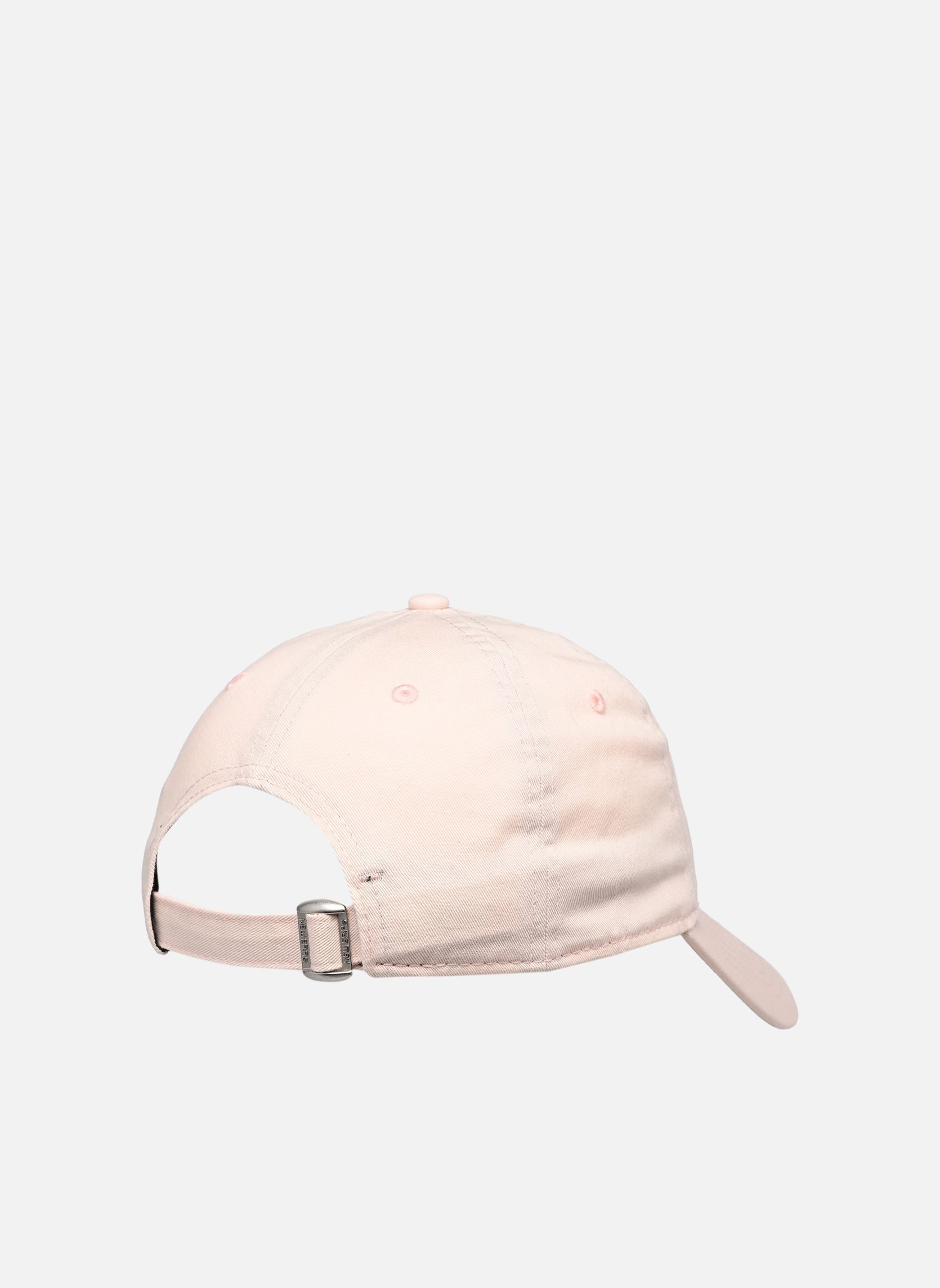 Petten Female Washed Mini 9Twenty® dames roze New Era Petten Female Washed Mini 9Twenty® dames roze Los Angeles Dodgers Pmp