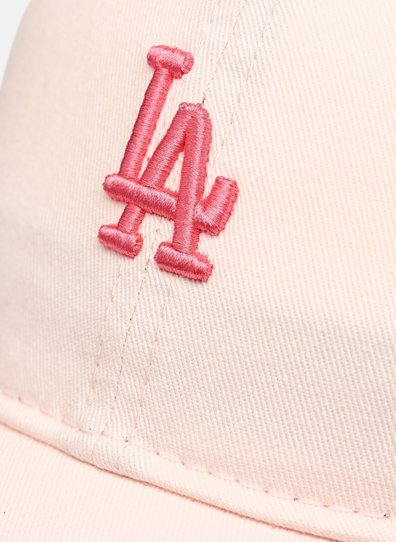 Petten Female Washed Mini 9Twenty® dames roze New Era Petten Female Washed Mini 9Twenty® dames roze Los Angeles Dodgers Pmp