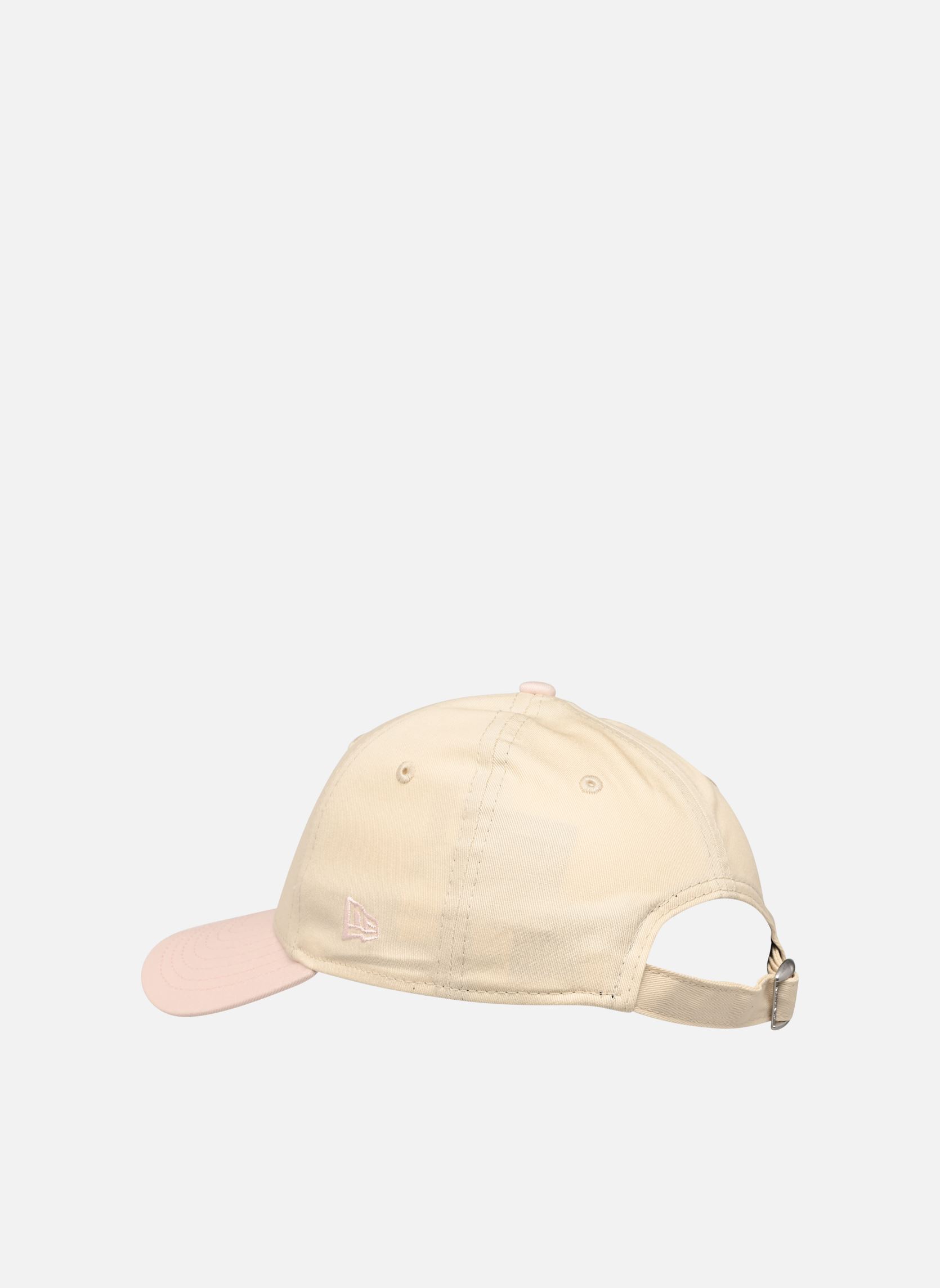 Casquettes Kids Chyt League Essential 9Forty® fille blanc New Era Casquettes Kids Chyt League Essential 9Forty® fille blanc Los Angeles Dodgers Ltcpmp