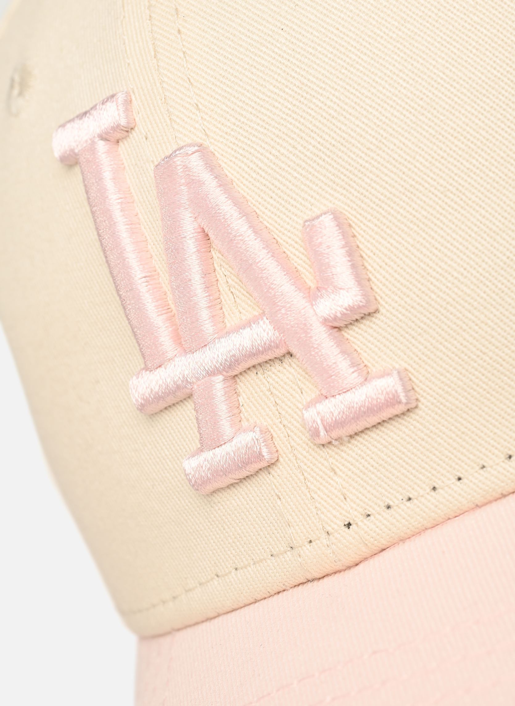 Casquettes Kids Chyt League Essential 9Forty® fille blanc New Era Casquettes Kids Chyt League Essential 9Forty® fille blanc Los Angeles Dodgers Ltcpmp
