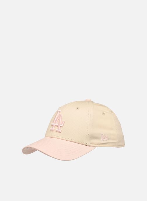 New Era Petten Kids Chyt League Essential 9Forty® meisjes wit