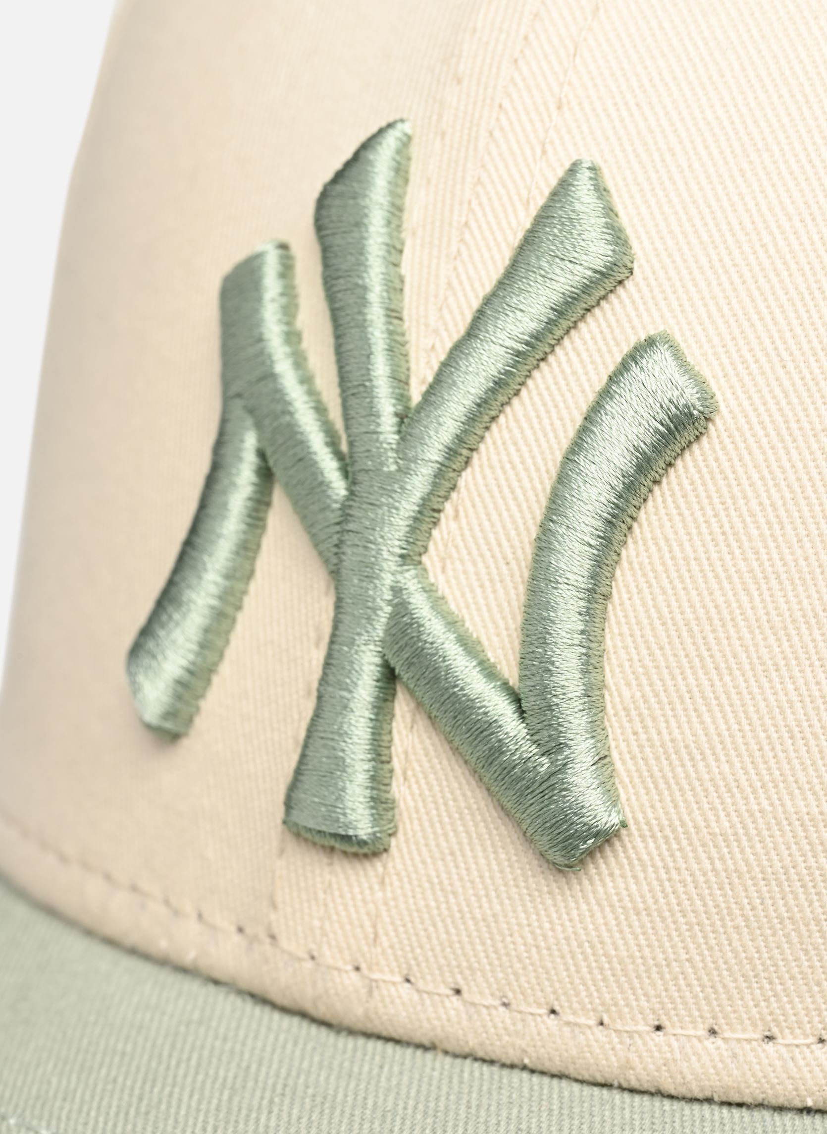 Casquettes Kids Chyt League Essential 9Forty® garçon blanc New Era Casquettes Kids Chyt League Essential 9Forty® garçon blanc New York Yankees Ltcevg