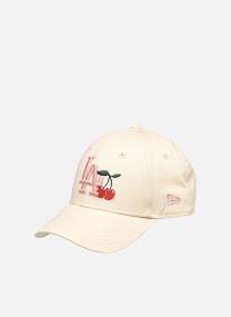 Petten Kids Chyt Fruit Icon 9Forty® meisjes wit New Era Petten Kids Chyt Fruit Icon 9Forty® meisjes wit NEW YORK YANKEES LTCPMP