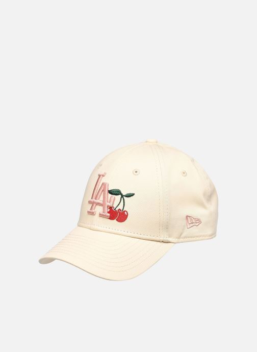 New Era Petten Kids Chyt Fruit Icon 9Forty® meisjes wit