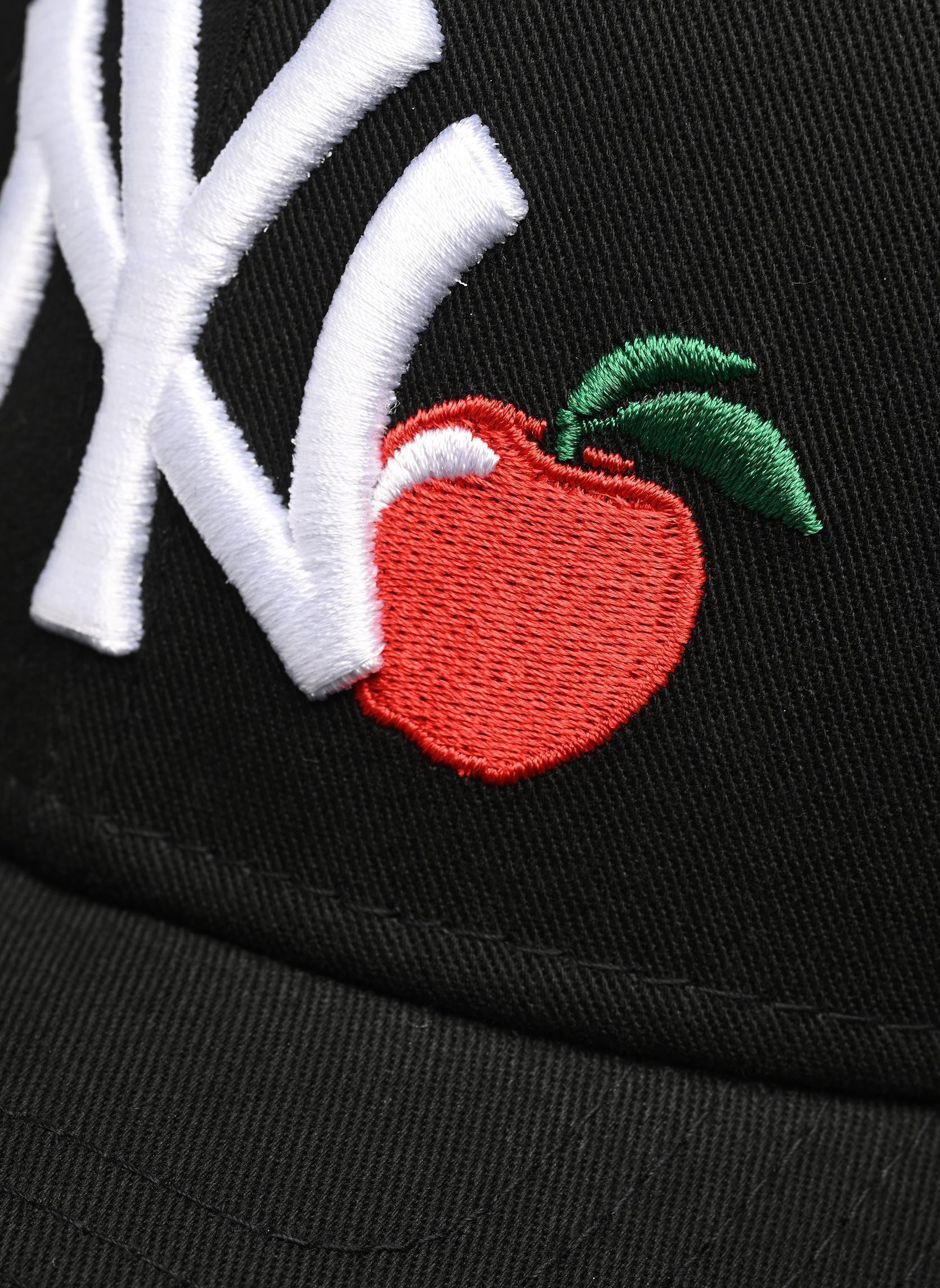 Casquettes Kids Chyt Fruit Icon 9Forty® garçon noir New Era Casquettes Kids Chyt Fruit Icon 9Forty® garçon noir New York Yankees Blkwhi