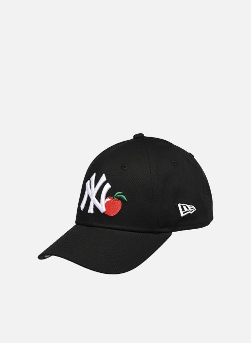 New Era Casquettes Kids Chyt Fruit Icon 9Forty® garçon noir